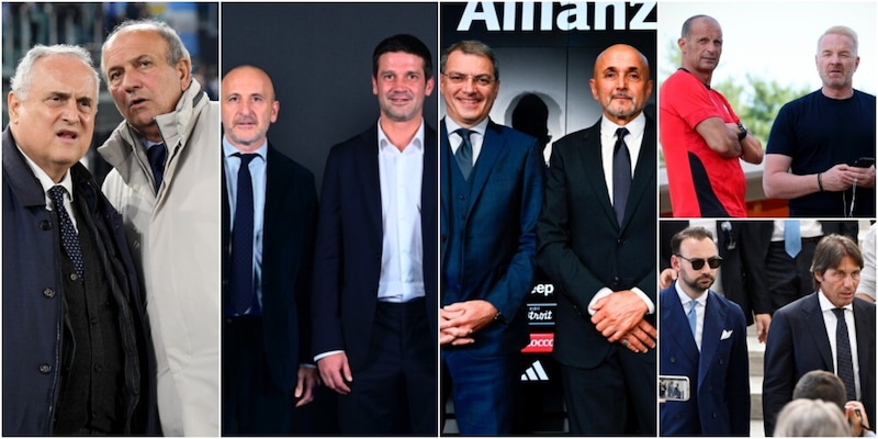 Quanto è costato ogni punto della Juve: la speciale classifica regala sorprese 1 Quanto è costato ogni punto della Juve: la speciale classifica regala sorprese