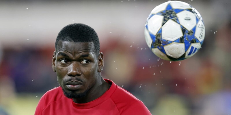 Pogba, chissà per chi tiferai tra Monaco e Juve 1 Pogba, chissà per chi tiferai tra Monaco e Juve