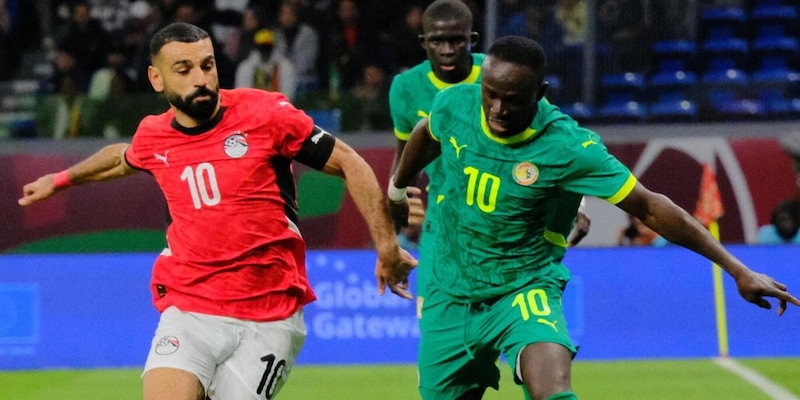 Mané piega l'Egitto di Salah: il Senegal vince 1-0 e vola in finale di Coppa d'Africa 4 Mané piega l'Egitto di Salah: il Senegal vince 1-0 e vola in finale di Coppa d'Africa