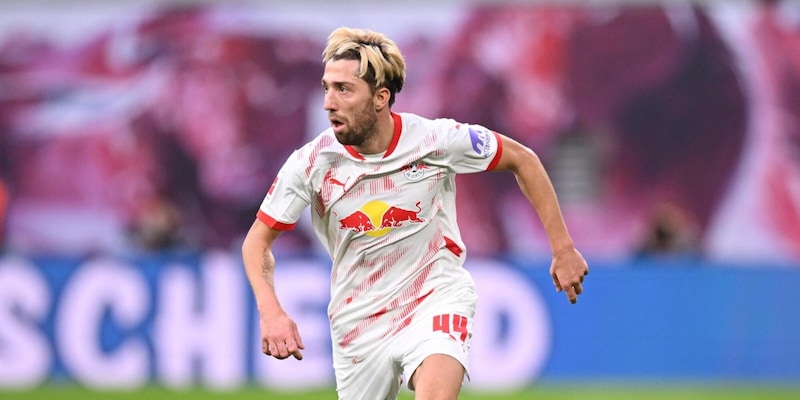 Kampl lascia il calcio per stare vicino al padre malato: "Il tempo &egrave; prezioso"