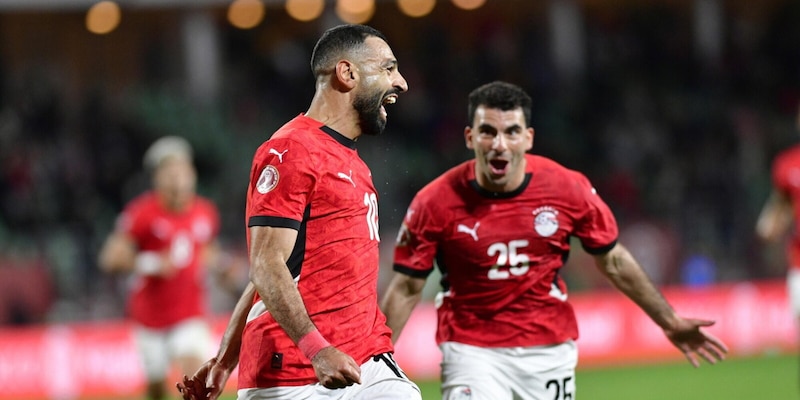 Salah a segno, tris Egitto e quarti di Coppa d'Africa: il Benin si arrende ai supplementari