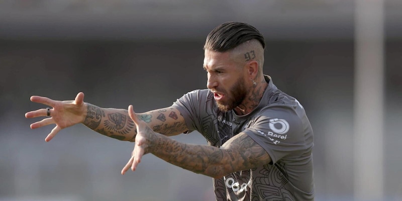 Sergio Ramos potrebbe entrare in società al Siviglia 3 Sergio Ramos potrebbe entrare in società al Siviglia