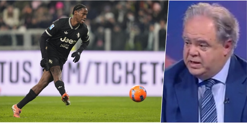 Condò asfalta David in diretta tv dopo il rigore sbagliato contro il Lecce: "Sciatteria unica, si crede un fenomeno, invece..." 2 Condò asfalta David in diretta tv dopo il rigore sbagliato contro il Lecce: "Sciatteria unica, si crede un fenomeno, invece..."