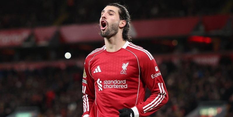 Premier League: frena il Liverpool, pari tra Crystal Palace e Fulham 2 Premier League: frena il Liverpool, pari tra Crystal Palace e Fulham