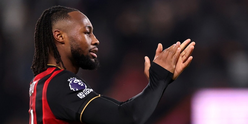 Semenyo, un gol per salutare e aprire il capitolo Manchester City