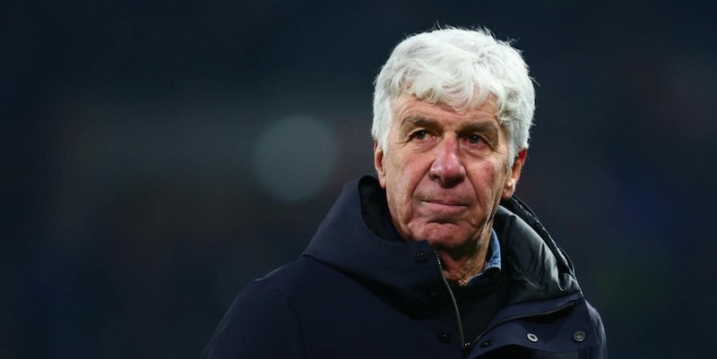 Gasperini: "Quanta passione a Roma: c'è un attaccamento diverso". E scattano i paragoni con Milano e i tifosi della Lazio 3 Gasperini: "Quanta passione a Roma: c'è un attaccamento diverso". E scattano i paragoni con Milano e i tifosi della Lazio