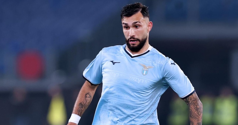 Lazio, Castellanos saluta: è fatta con il West Ham, tutte le cifre dell'affare 4 Lazio, Castellanos saluta: è fatta con il West Ham, tutte le cifre dell'affare