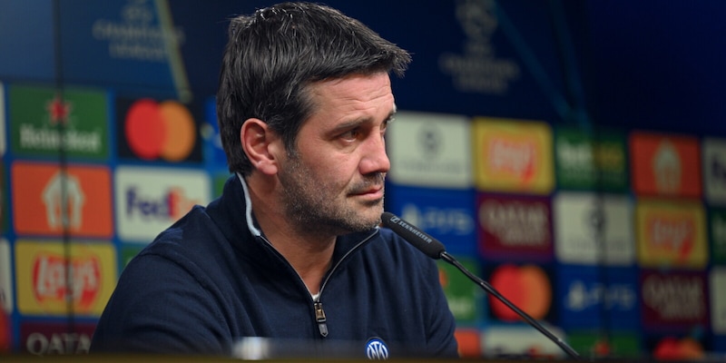 "Col Liverpool rigore che non c'era, l'Inter doveva arrivare tra le prime otto": &egrave; Champions Chivu