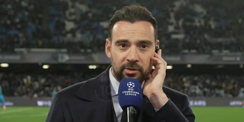 Manna chiude le porte del Napoli a Sterling: "Non gioca da tanto". Su Alisson Santos...