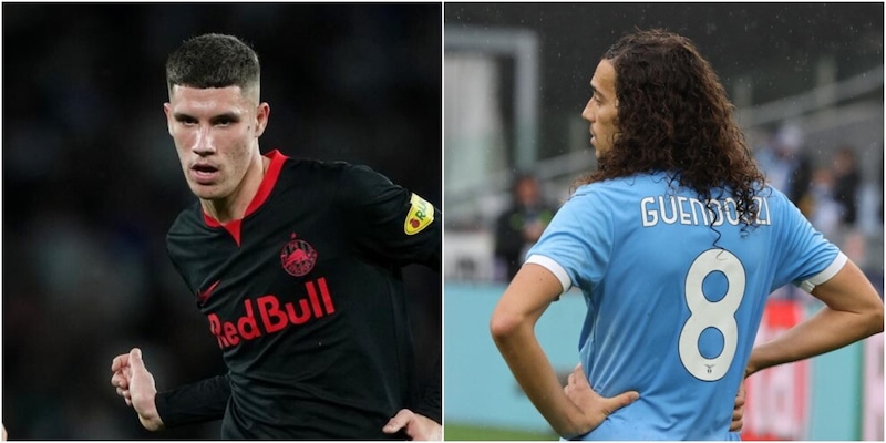 <!--StartFragment -->Lazio vicina a Ratkov del Salisburgo, Guendouzi a un passo dal Fenerbahce<!--EndFragment -->