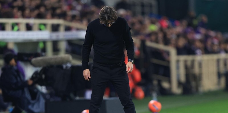 Rabbia Vanoli, la dura strigliata alla Fiorentina: "Dobbiamo essere incazz.. Che ci serva da lezione!" 2 Rabbia Vanoli, la dura strigliata alla Fiorentina: "Dobbiamo essere incazz.. Che ci serva da lezione!"