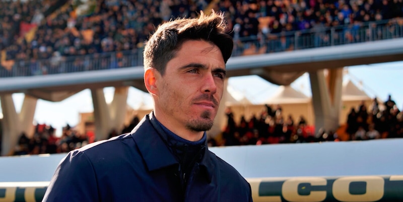 Parma, Cuesta: "Abbiamo avuto difficoltà. Non ci piace giocare nella nostra metà campo, ma..." 1 Parma, Cuesta: "Abbiamo avuto difficoltà. Non ci piace giocare nella nostra metà campo, ma..."