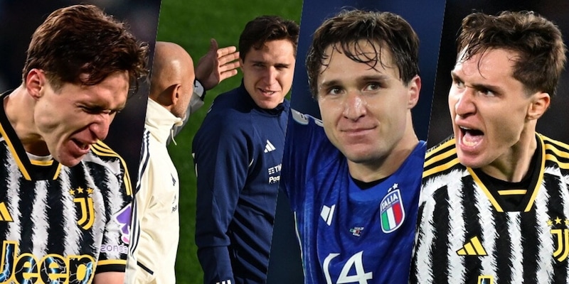Chiesa, il calciomercato Juve e un altro finale da scrivere, quella rivincita su Giuntoli e Motta... 1 Chiesa, il calciomercato Juve e un altro finale da scrivere, quella rivincita su Giuntoli e Motta...