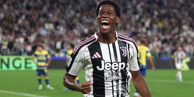 David, dal parmigiano alla bottarga: le vongole Juve, il pupillo che Spalletti rivede in Johnny