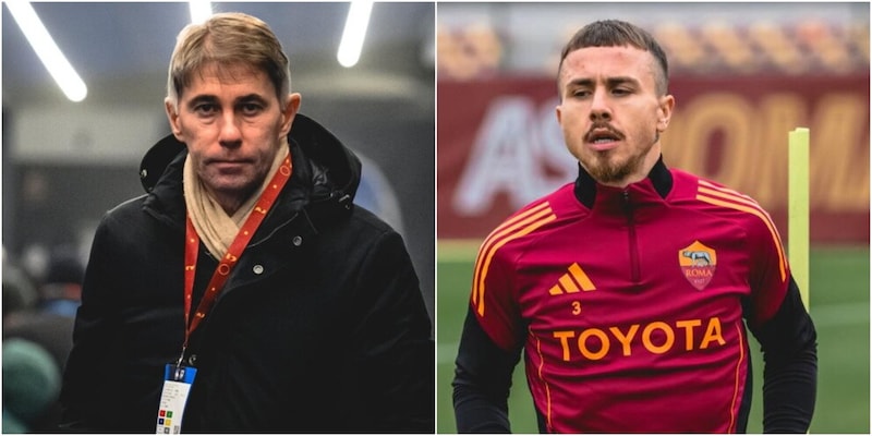 Roma, dal rientro di Angelino a tutte le novit&agrave; sul mercato in attacco: Massara dice tutto. E sui giovani...