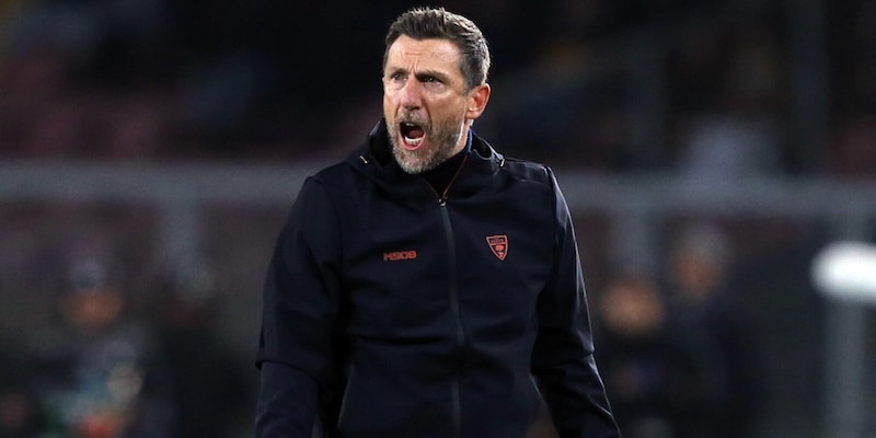 Il Lecce prepara la sfida alla Juve: Di Francesco recupera due titolari, i convocati