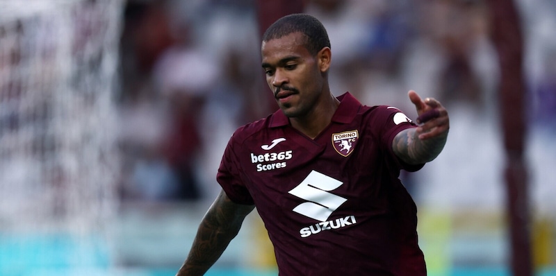 Ngonge, male al Toro nonostante Baroni: possibile scelta di... cuore 2 Ngonge, male al Toro nonostante Baroni: possibile scelta di... cuore