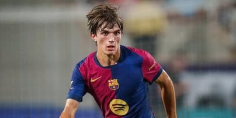 Andres Cuenca, il no al Barcellona e la firma con il Como 3 Andres Cuenca, il no al Barcellona e la firma con il Como