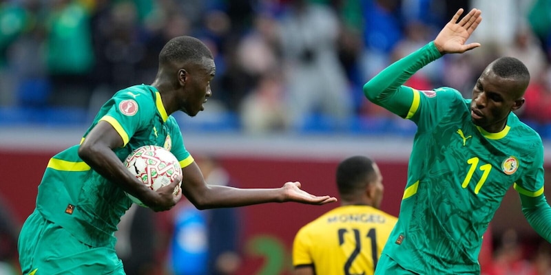 Coppa d'Africa: il Senegal vola ai quarti, il Mali elimina la Tunisia ai calci di rigore 4 Coppa d'Africa: il Senegal vola ai quarti, il Mali elimina la Tunisia ai calci di rigore