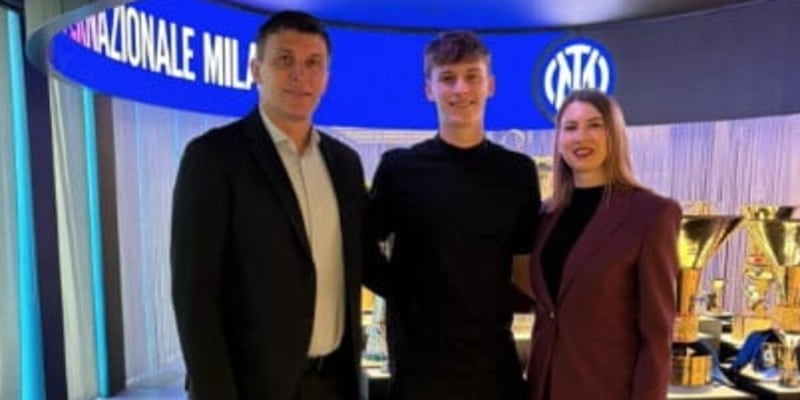 Jakirovic, l&rsquo;Inter e il like di Perisic