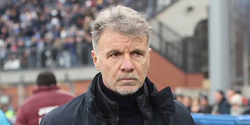 Baroni, la fiducia ha una scadenza. Il Lecce è decisivo 3 Baroni, la fiducia ha una scadenza. Il Lecce è decisivo