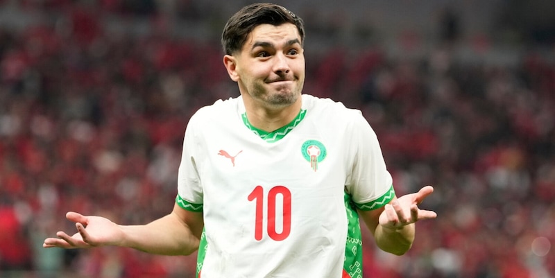 Ancora Brahim Diaz, Marocco in semifinale. Si qualifica anche il Senegal, decide Ndiaye 2 Ancora Brahim Diaz, Marocco in semifinale. Si qualifica anche il Senegal, decide Ndiaye