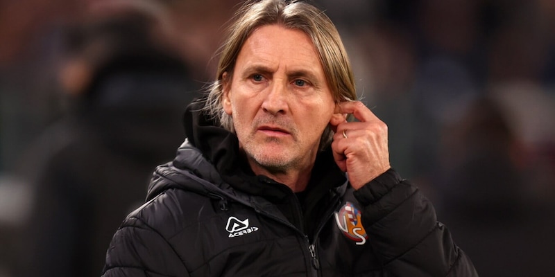 Cremonese, Nicola fra salvezza e trauma manita: "Con la Juve sotto per deviazioni o altro" 1 Cremonese, Nicola fra salvezza e trauma manita: "Con la Juve sotto per deviazioni o altro"