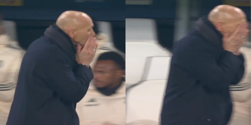 Miretti e David si divorano il gol della Juve contro il Benfica, la reazione di Spalletti &egrave; virale