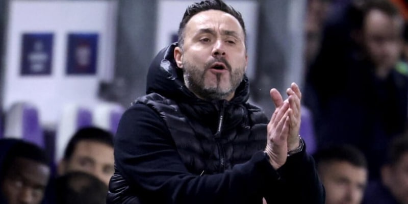 Weah gol e manita Marsiglia: De Zerbi è 3º. Lens inarrestabile, 10ª vittoria di fila e 1º posto 1 Weah gol e manita Marsiglia: De Zerbi è 3º. Lens inarrestabile, 10ª vittoria di fila e 1º posto