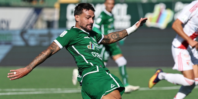 Salernitana contro tutti con Lescano