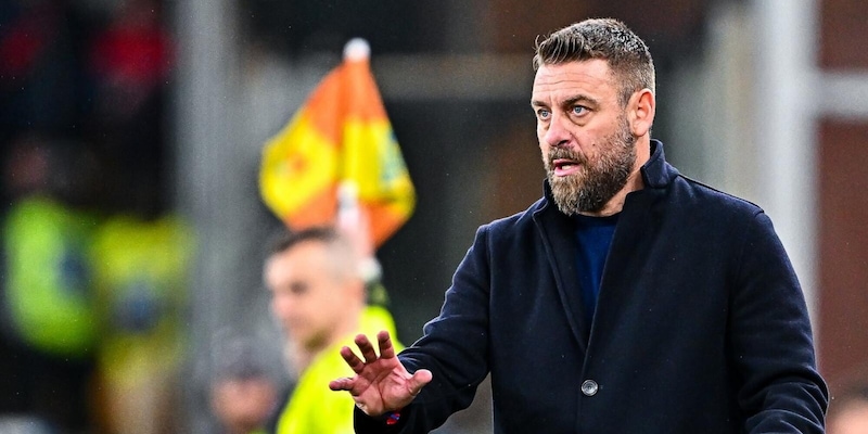 Dove vedere Parma-Genoa in tv? Dazn o Sky, orario