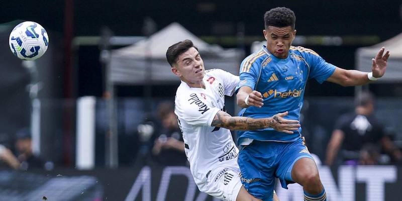 Kauã Prates e la scuola dei terzini brasiliani 1 Kauã Prates e la scuola dei terzini brasiliani