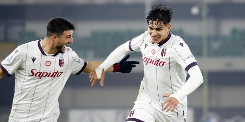 Dove vedere Bologna-Fiorentina in tv? Dazn o Sky, orario