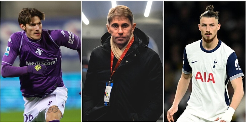 Calciomercato Roma diretta: segui tutte le trattative e gli aggiornamenti da Dragusin a Fortini, oggi LIVE