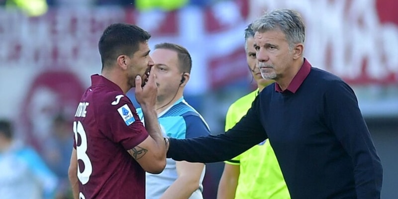 Simeone ci prova, Torino preoccupato: le condizioni verso il Como 4 Simeone ci prova, Torino preoccupato: le condizioni verso il Como