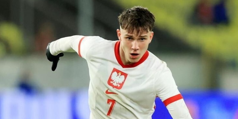 Pietuszewski e il super Porto di Farioli 3 Pietuszewski e il super Porto di Farioli