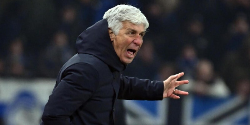 Gasperini diretta dopo Atalanta-Roma: le interviste in tv e in conferenza stampa LIVE 3 Gasperini diretta dopo Atalanta-Roma: le interviste in tv e in conferenza stampa LIVE