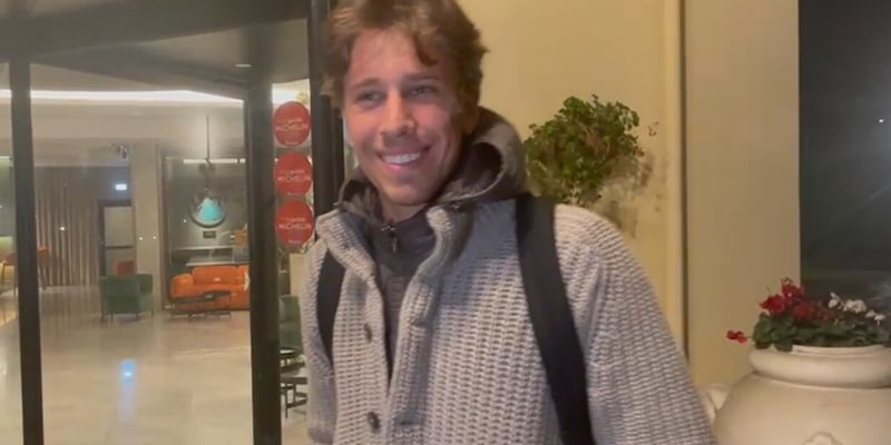 Roma, Filippo Reale arriva all'Avellino in prestito: le prime parole e tutte le cifre dell'operazione