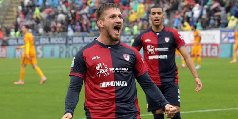 Kiliçsoy esclusivo: "Cagliari, non abbiamo limiti. Yildiz un amico, dopo la vittoria sulla Juve ci siamo parlati" 2 Kiliçsoy esclusivo: "Cagliari, non abbiamo limiti. Yildiz un amico, dopo la vittoria sulla Juve ci siamo parlati"