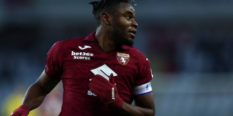 Per Zapata sondaggio Olympiacos 2 Per Zapata sondaggio Olympiacos