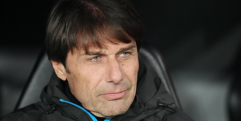 Conte, furia sul Napoli: "Sono incazz... nero, partite cos&igrave; vanno portate a casa, punto e basta!"