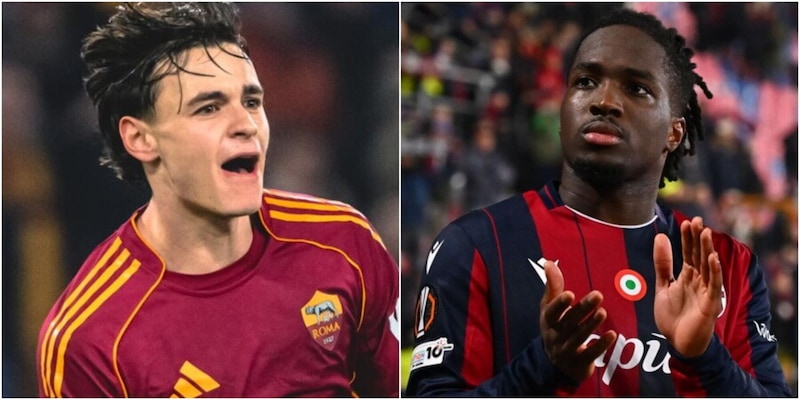 Roma e Bologna qualificate in Europa League se: tutte le combinazioni possibili 2 Roma e Bologna qualificate in Europa League se: tutte le combinazioni possibili