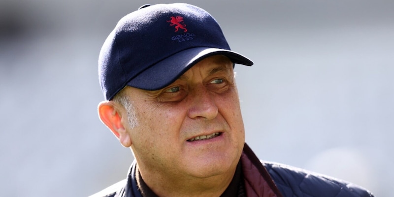 Arriva Sucu per spegnere la contestazione 2 Arriva Sucu per spegnere la contestazione