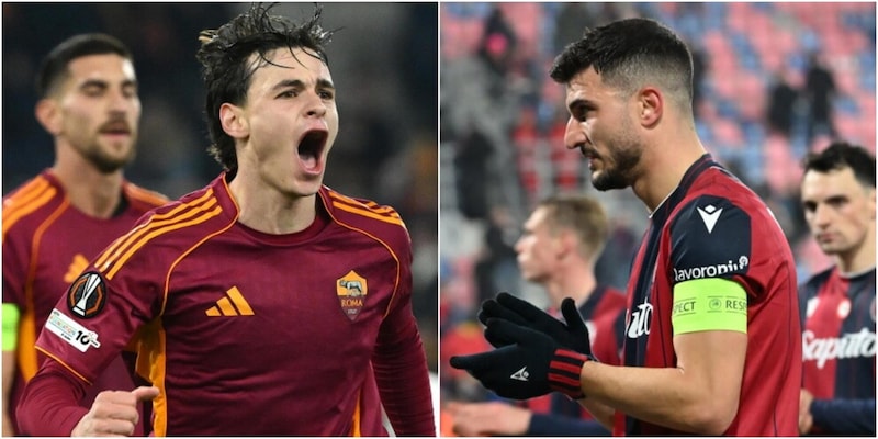 Come cambia la classifica di Europa League dopo i risultati di Roma e Bologna 2 Come cambia la classifica di Europa League dopo i risultati di Roma e Bologna