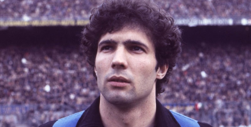 Canuti, sceriffo nerazzurro 2 Canuti, sceriffo nerazzurro