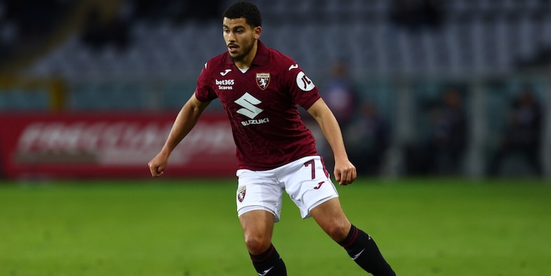 Aboukhlal più vicino al Nantes: e Petrachi si muove per Vogt 2 Aboukhlal più vicino al Nantes: e Petrachi si muove per Vogt