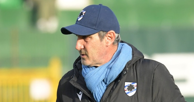 Samp a Catanzaro per trovare la svolta 3 Samp a Catanzaro per trovare la svolta