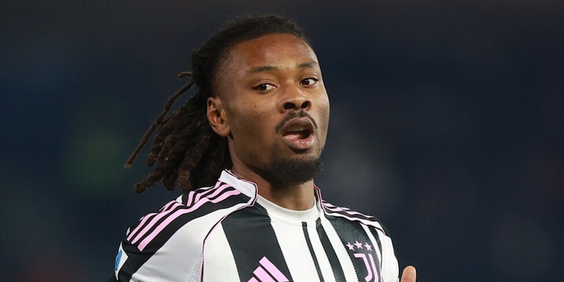 Thuram, la Juve vuole blindarlo: fondamentale per Spalletti, intoccabile per Comolli. Prove di rinnovo 1 Thuram, la Juve vuole blindarlo: fondamentale per Spalletti, intoccabile per Comolli. Prove di rinnovo