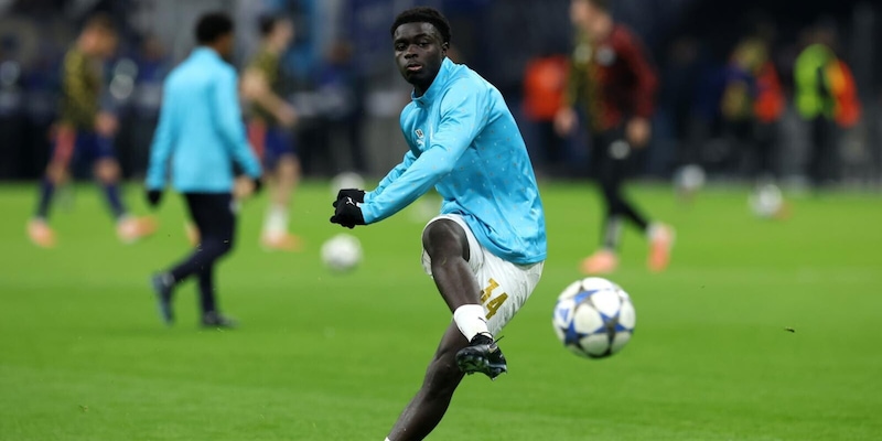 Colpo Roma in attacco, &egrave; fatta per Robinio Vaz: le cifre dell'affare con il Marsiglia