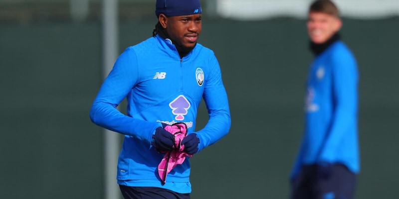 Lookman all'Atletico Madrid: i dettagli dell'ultima offerta che ha convinto il calciatore 3 Lookman all'Atletico Madrid: i dettagli dell'ultima offerta che ha convinto il calciatore
